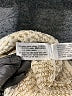 Zara Tweed Ivory Cocktail Dress Size M - photo 9