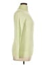 Assorted Brands Green Turtleneck Sweater Size 1X - photo 4