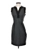 Just... Taylor Gray Cocktail Dress Size 0 - photo 1