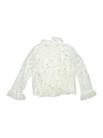 Mayoral Long Sleeve Blouse (view 2)
