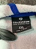 Colosseum Athletics Blue Pullover Hoodie Size XXL - photo 7