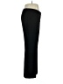 Anne Klein Solid Black Dress Pants Size 14 - photo 4