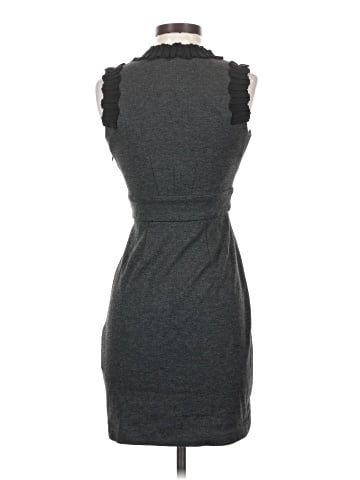 Just... Taylor Cocktail Dress (view 2)