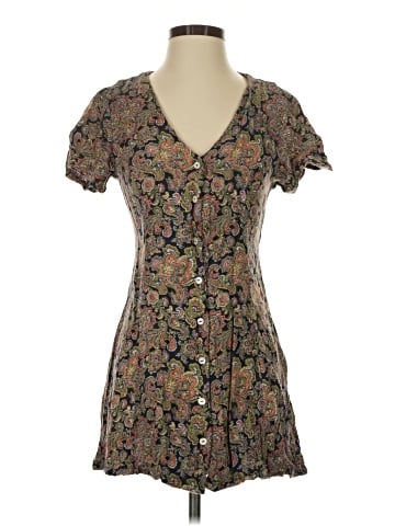 RVCA Casual Dress (view 1)