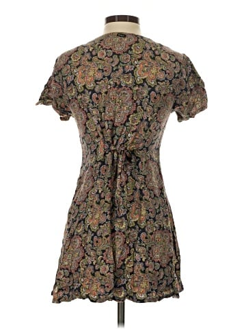 RVCA Casual Dress (view 2)
