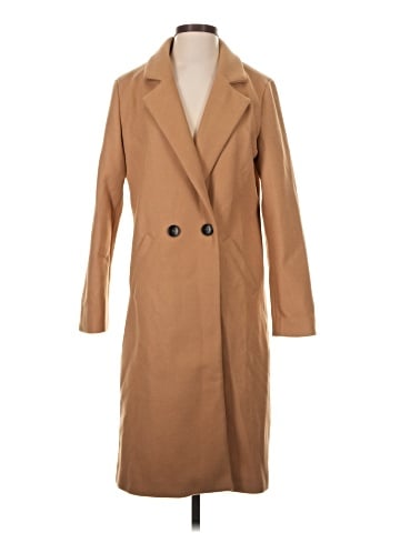 Fashion Coat (view 1)