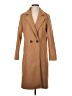 Fashion Tan Coat Size XS - photo 1