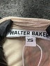 Walter Baker Tan Short Sleeve Top Size XS - photo 7