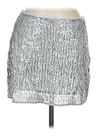 Topshop Casual Skirt (view 1)