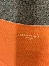 Eileen Fisher 100% Cotton Orange Tank Top Size XL - photo 7
