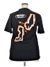 Adidas 100% Cotton Black Active T-Shirt Size 2X - photo 2