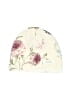 Newbie Floral Ivory Beanie Size 1-4 mo - photo 1