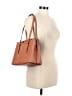Nanette Lepore Tan Satchel One size - photo 2