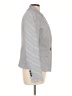 Veronica Beard Houndstooth Gray Blazer Size 10 - photo 4