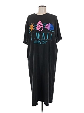 Anvil Casual Dress (view 1)