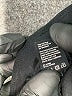 Hue Solid Black Active Pants Size M - photo 8