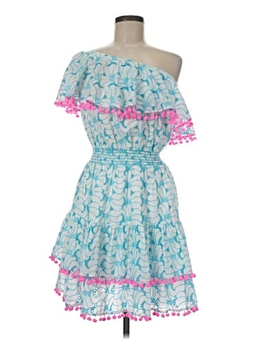Lilly Pulitzer Cocktail Dress (view 1)