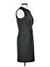 Just... Taylor Gray Cocktail Dress Size 0 - photo 4