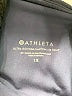 Athleta Blue Active Pants Size 1X - photo 4
