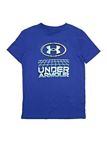 Under Armour Short Sleeve T-Shirt (view 1)