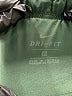 Nike Solid Green Athletic Shorts Size 2X - photo 3