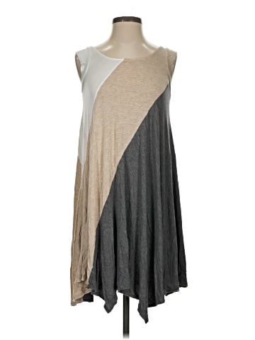 Weston Casual Dress (view 1)