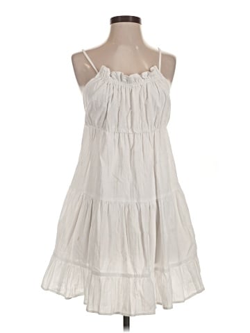 Rusty Casual Dress (view 1)