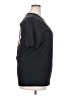 Adidas 100% Cotton Black Active T-Shirt Size 2X - photo 4
