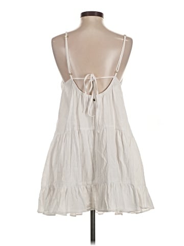 Rusty Casual Dress (view 2)
