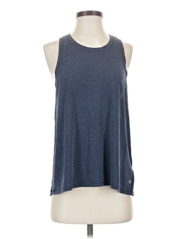 Gap Fit Sleeveless T-Shirt (view 1)