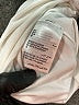 Ideology Solid White Active T-Shirt Size M - photo 8