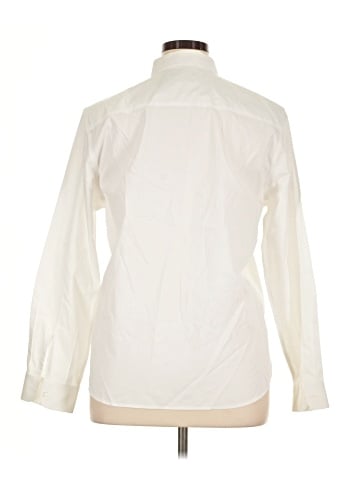 Orvis Long Sleeve Button-Down Shirt (view 2)