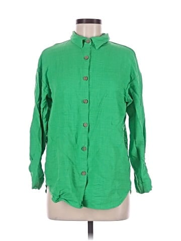 Unbranded Long Sleeve Blouse (view 1)