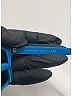 Burberry Solid Blue Sunglasses One size - photo 5