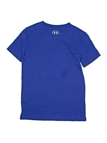 Under Armour Short Sleeve T-Shirt (view 2)