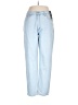 Levi's Color Block Blue Jeans Size 32 waist - photo 1