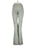 Karen Millen Chevron-herringbone Gray Casual Pants Size 10 - photo 2