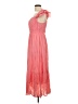 Blu Pepper Pink Cocktail Dress Size L - photo 5