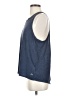 Gap Fit Blue Sleeveless T-Shirt Size S - photo 5