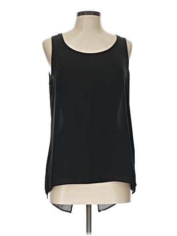 Express Sleeveless Blouse (view 1)