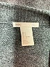 H&M Gray Pullover Sweater Size S - photo 7