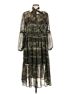 Stradivarius Casual Dress