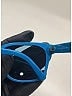 Burberry Solid Blue Sunglasses One size - photo 7
