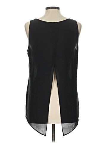 Express Sleeveless Blouse (view 2)