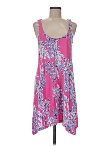 Lilly Pulitzer Casual Dress (view 1)