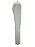 Karen Millen Chevron-herringbone Gray Casual Pants Size 10 - photo 4