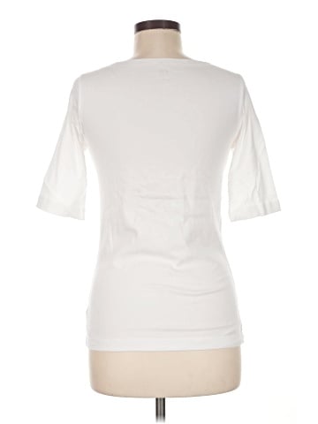 Gap 3/4 Sleeve T-Shirt (view 2)