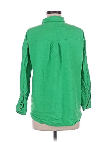 Unbranded Long Sleeve Blouse (view 2)