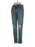 Gap Stars Blue Jeans Size 4r - photo 1