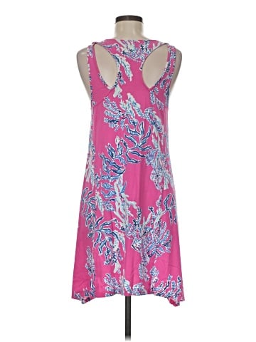 Lilly Pulitzer Casual Dress (view 2)